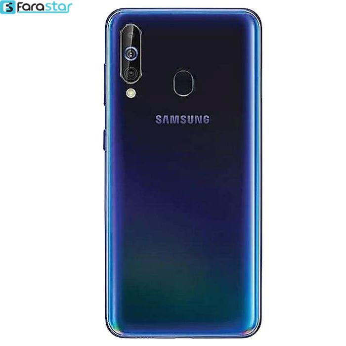  گوشی موبایل سامسونگ مدل Galaxy A60 SM-A6060 دو سیم‌کارت ظرفیت 64 گیگابایت  
