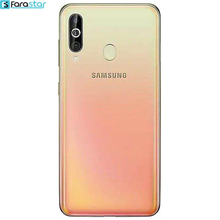  گوشی موبایل سامسونگ مدل Galaxy A60 SM-A6060 دو سیم‌کارت ظرفیت 64 گیگابایت  