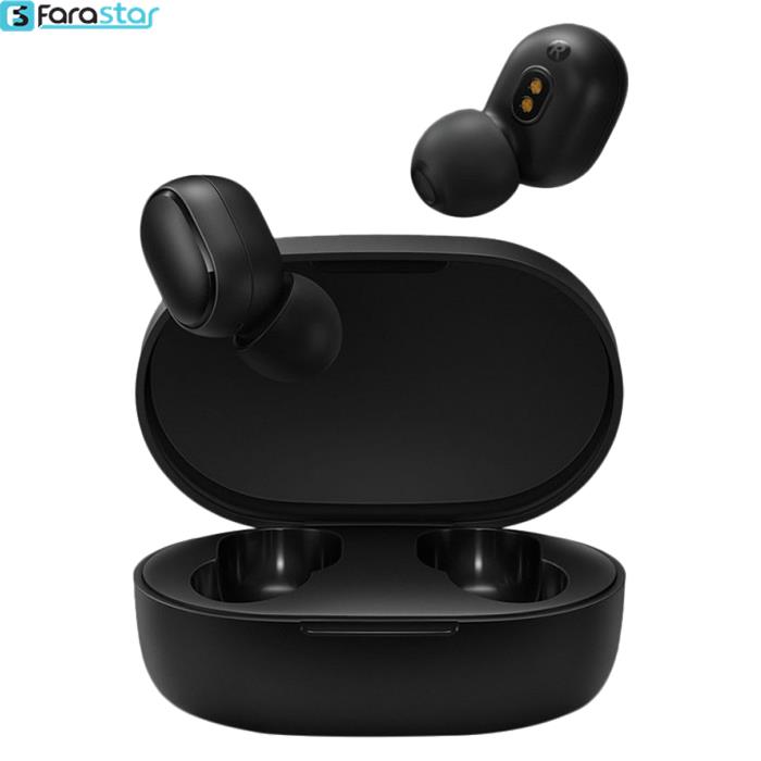  هدفون بی‌ سیم شیائومی مدل Redmi AirDots