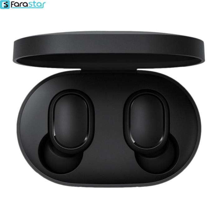  هدفون بی‌ سیم شیائومی مدل Redmi AirDots