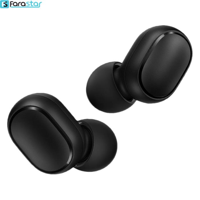 هدفون بی‌ سیم شیائومی مدل Redmi AirDots