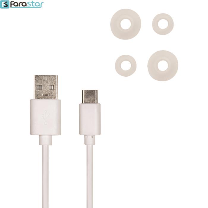  هدفون بی سیم آرسون مدل TWS-R5