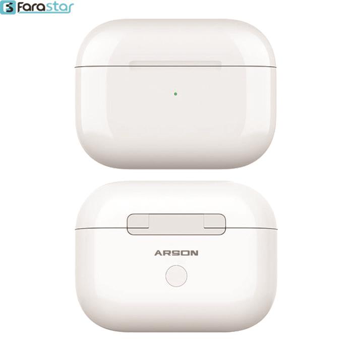  هدفون بی سیم آرسون مدل AN-959