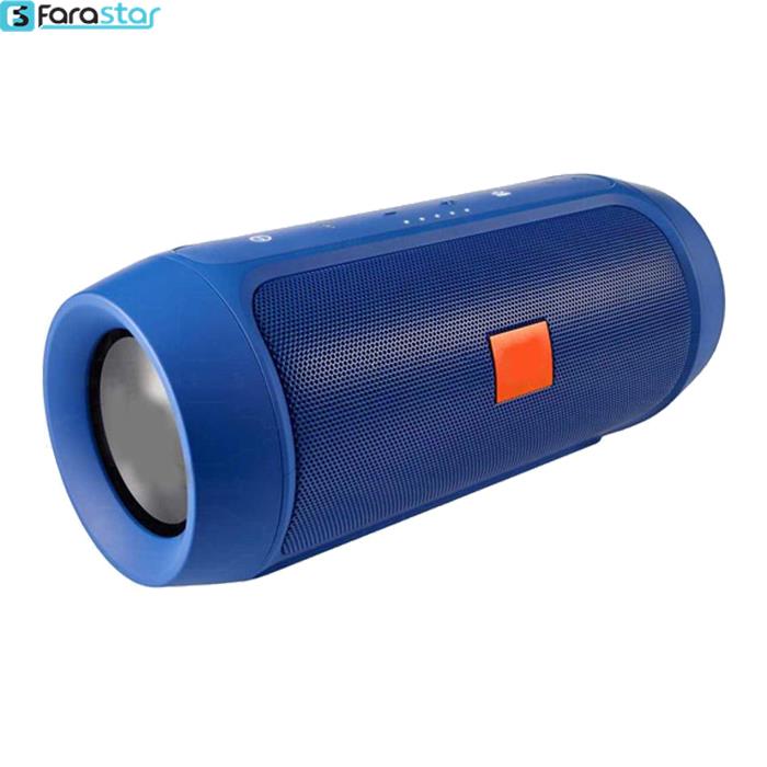  اسپیکر بلوتوث و پاوربانک Bluetooth speakers Charge2 plus  