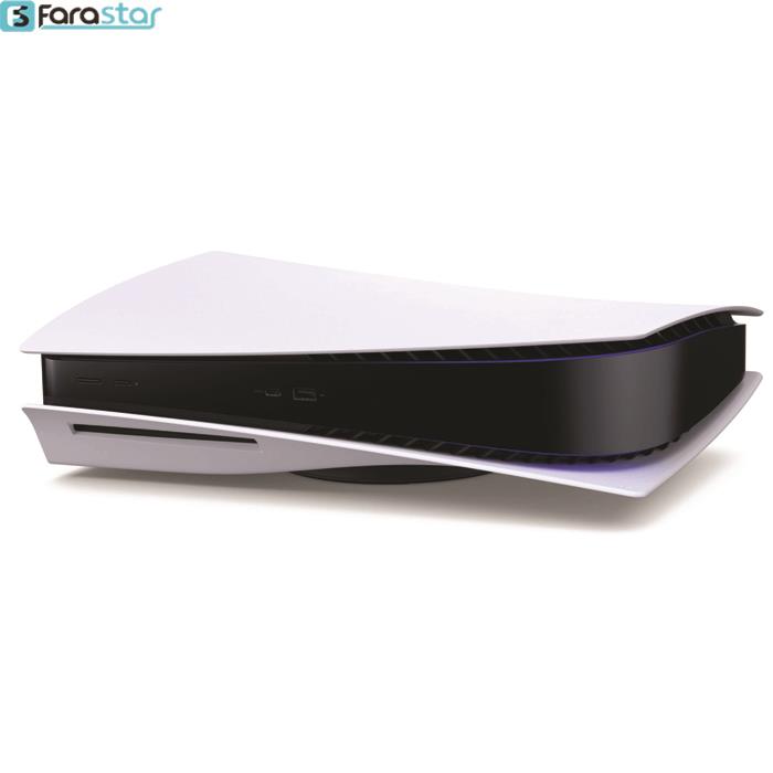  کنسول بازی مدل PlayStation5 