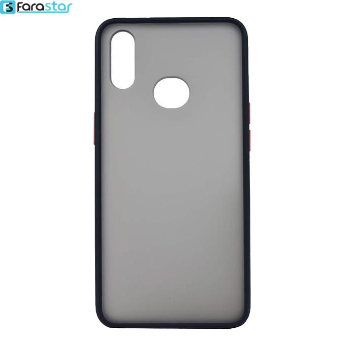  کاور پشت مات مناسب برای گوشی موبایل سامسونگ Galaxy A10S  