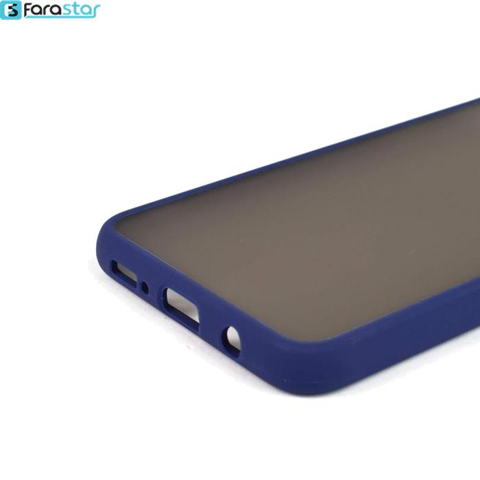  کاور پشت مات مناسب برای گوشی موبایل سامسونگ Galaxy A50/A50s/A30s  