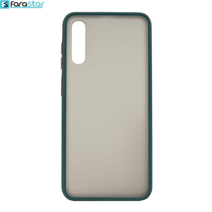  کاور پشت مات مناسب برای گوشی موبایل سامسونگ Galaxy A50/A50s/A30s   