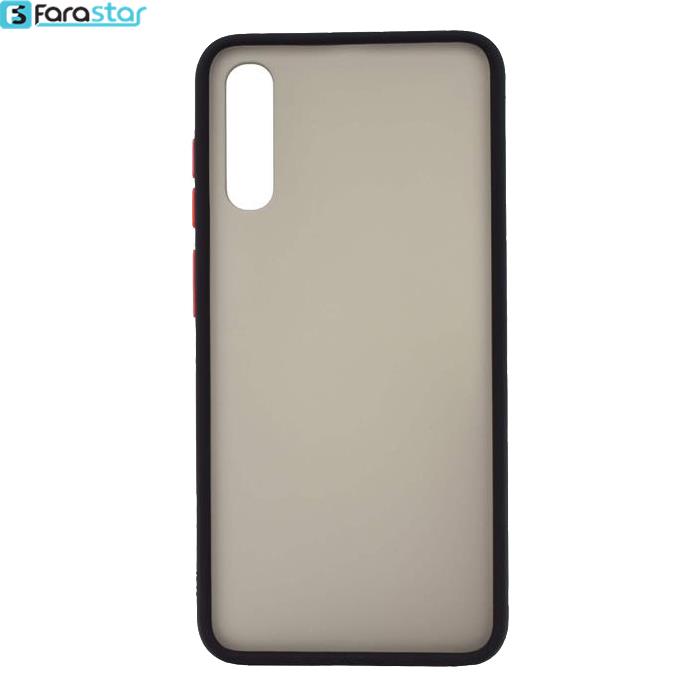  کاور پشت مات مناسب برای گوشی موبایل سامسونگ Galaxy A50/A50s/A30s   