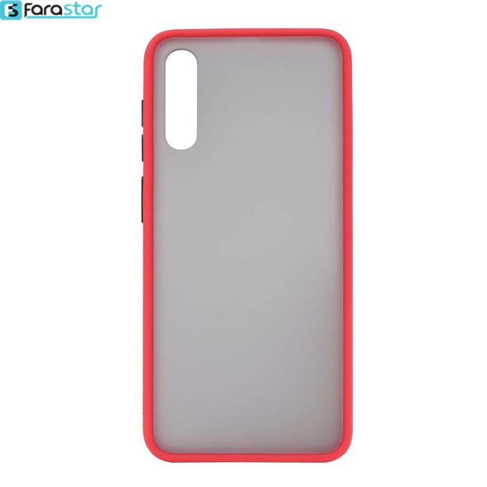  کاور پشت مات مناسب برای گوشی موبایل سامسونگ Galaxy A50/A50s/A30s  