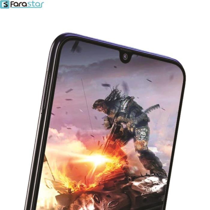  گوشی موبایل سامسونگ مدل Galaxy F41 دو سیم کارت ظرفیت 64 گیگابایت