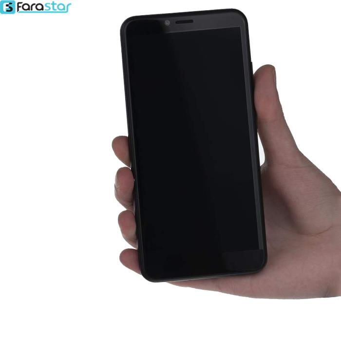  گوشی موبایل جی پلاس مدل T10 GMC-515 دو سیم کارت ظرفیت 16 گیگابایت