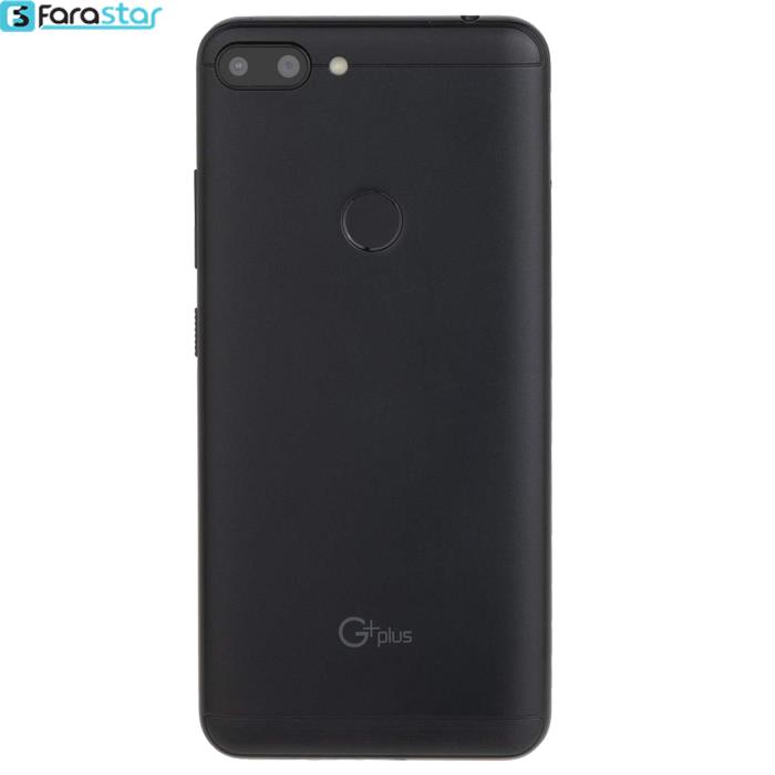  گوشی موبایل جی پلاس مدل T10 GMC-515 دو سیم کارت ظرفیت 16 گیگابایت