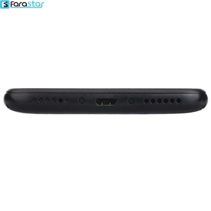  گوشی موبایل جی پلاس مدل T10 GMC-515 دو سیم کارت ظرفیت 16 گیگابایت