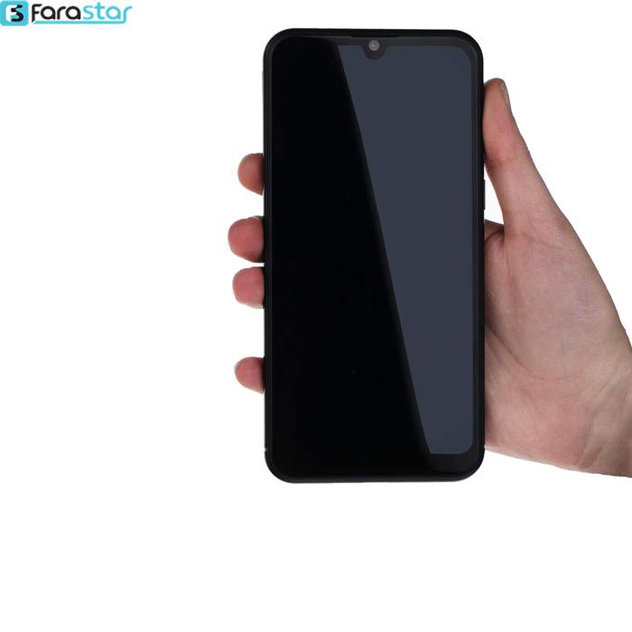  گوشی موبایل جی پلاس مدل Q10 GMC-636 دو سیم کارت ظرفیت 32 گیگابایت