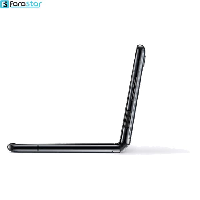   گوشی موبایل سامسونگ مدل Galaxy Z Flip تک سیم کارت ظرفیت 256 گیگابایت 