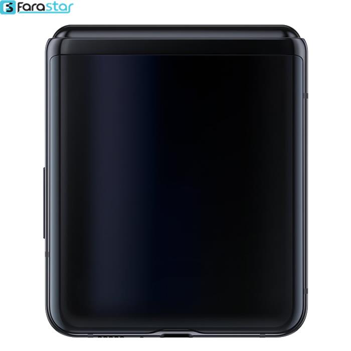 گوشی موبایل سامسونگ مدل Galaxy Z Flip تک سیم کارت ظرفیت 256 گیگابایت 