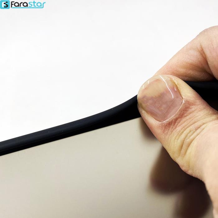  کاور پشت مات مناسب برای گوشی موبایل سامسونگ Note 9s و Note 9 Pro