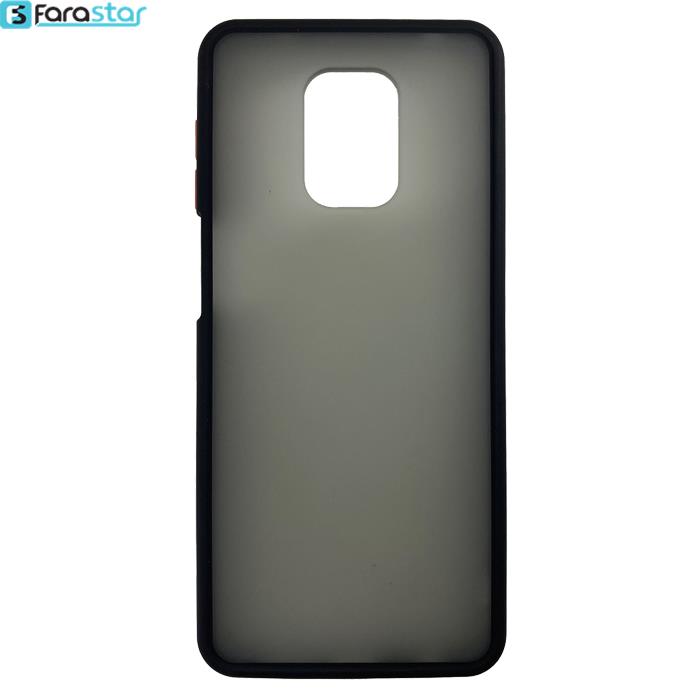  کاور پشت مات مناسب برای گوشی موبایل سامسونگ Note 9s و Note 9 Pro