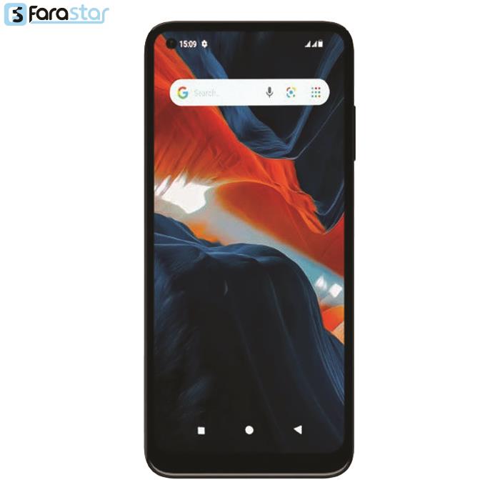  گوشی موبایل جی پلاس مدل Z10 دو سیم کارت ظرفیت 128/6 گیگابایت