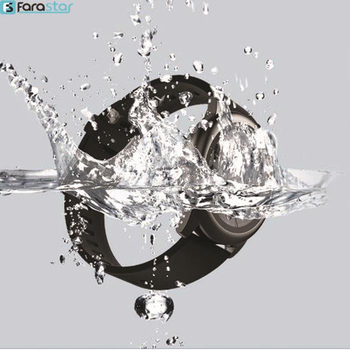  ساعت هوشمند هایلو مدل Solar Ls05