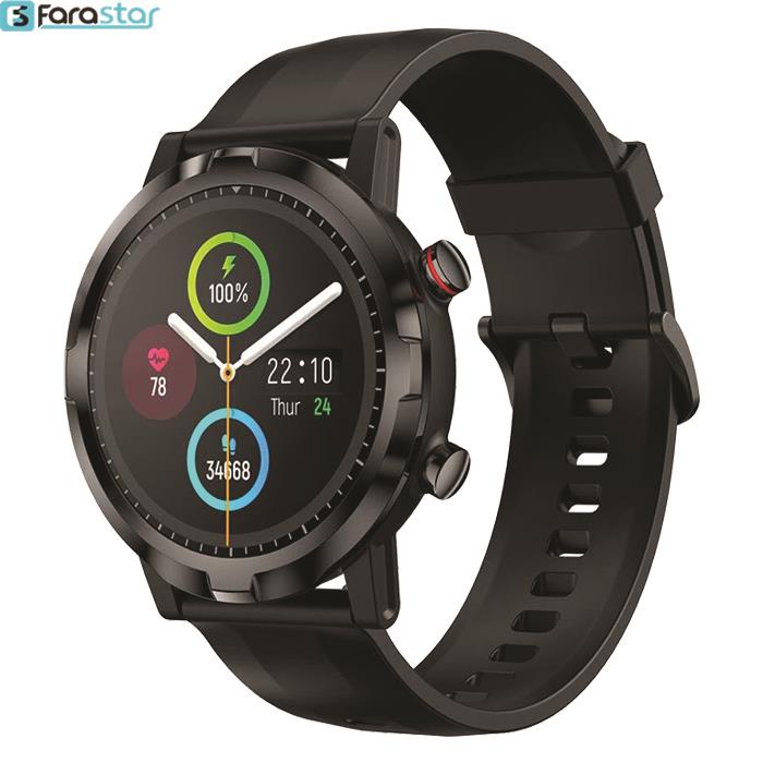  ساعت هوشمند هایلو مدل RT LS05S