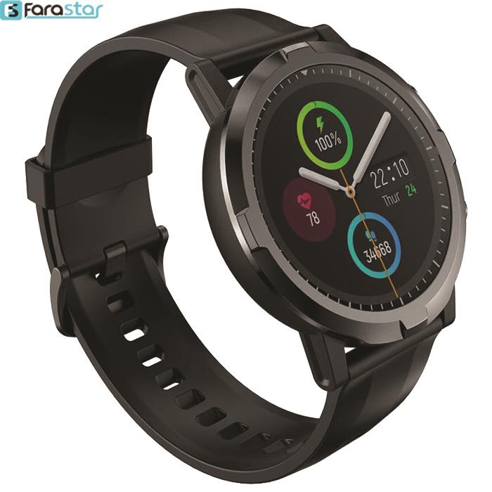  ساعت هوشمند هایلو مدل RT LS05S