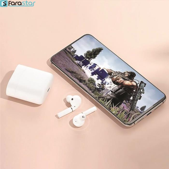  هدفون بی‌ سیم هایلو مدل T19