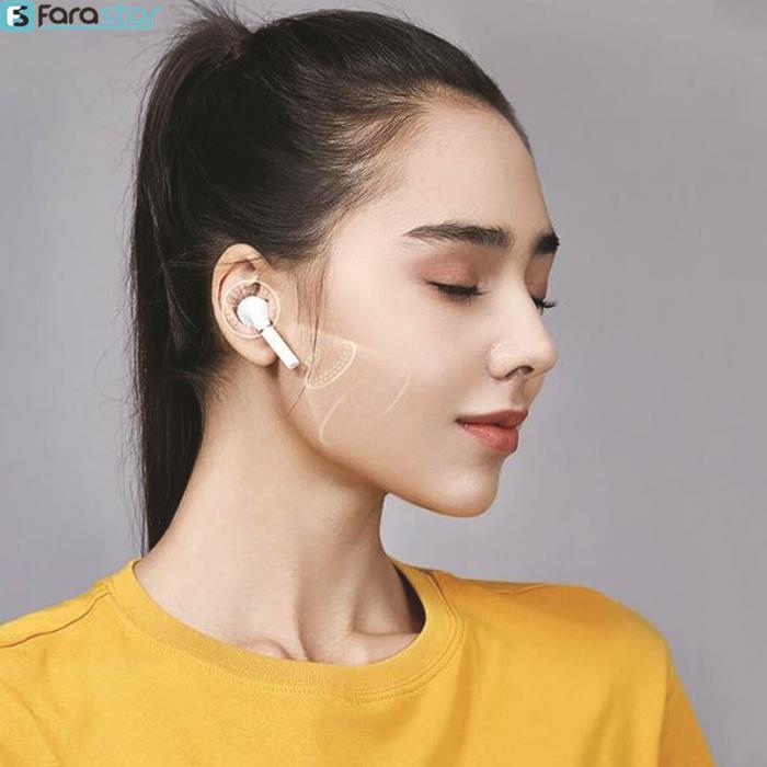  هدفون بی‌ سیم هایلو مدل T19