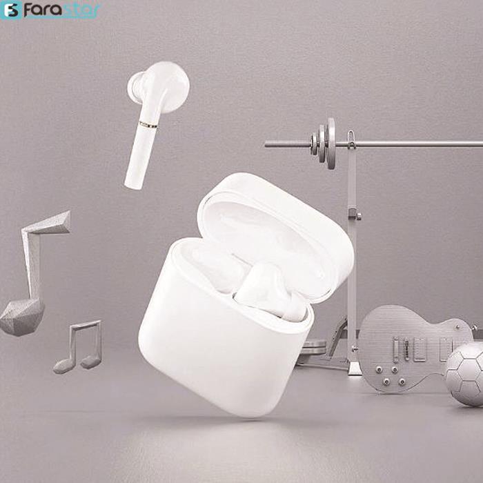  هدفون بی‌ سیم هایلو مدل T19