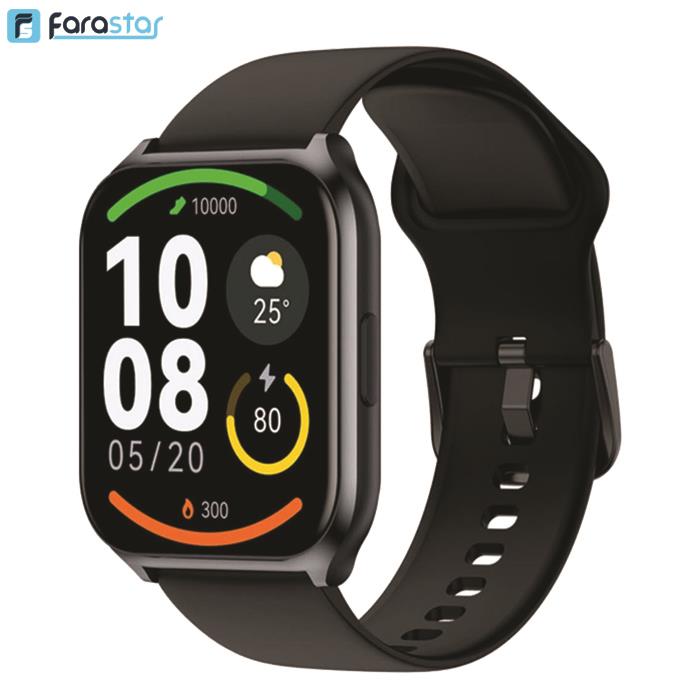  ساعت هوشمند هایلو مدل Watch 2 Pro