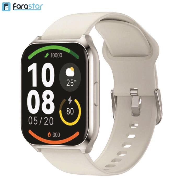  ساعت هوشمند هایلو مدل Watch 2 Pro