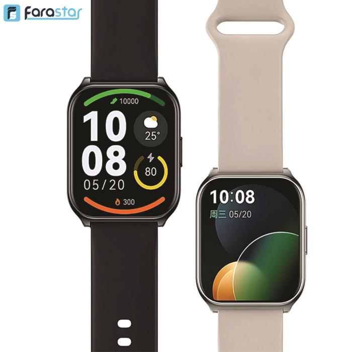  ساعت هوشمند هایلو مدل Watch 2 Pro