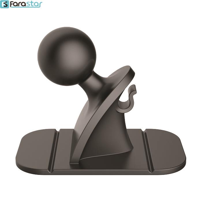  پایه نگهدارنده گوشی موبایل آرسون مدل AN-C7