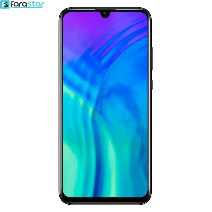  گوشی موبایل آنر مدل 20 Lite HRY-LX1T دو سیم کارت ظرفیت 128 گیگابایت 