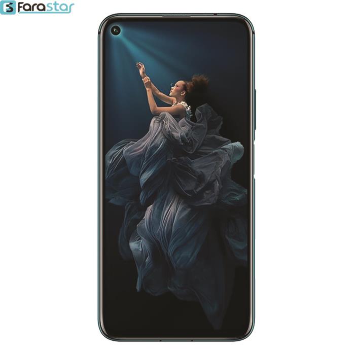  گوشی موبایل آنر مدل Honor 20 Pro دو سیم‌ کارت ظرفیت 256 گیگابایت