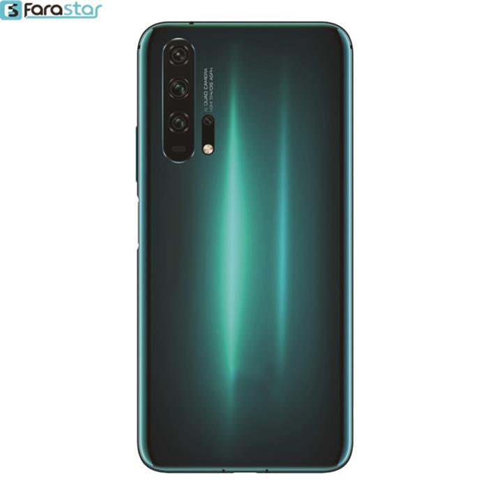  گوشی موبایل آنر مدل Honor 20 Pro دو سیم‌ کارت ظرفیت 256 گیگابایت