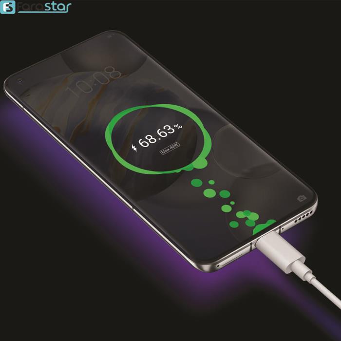 گوشی موبایل آنر مدل Honor 30 دو سیم‌ کارت ظرفیت 128 گیگابایت	