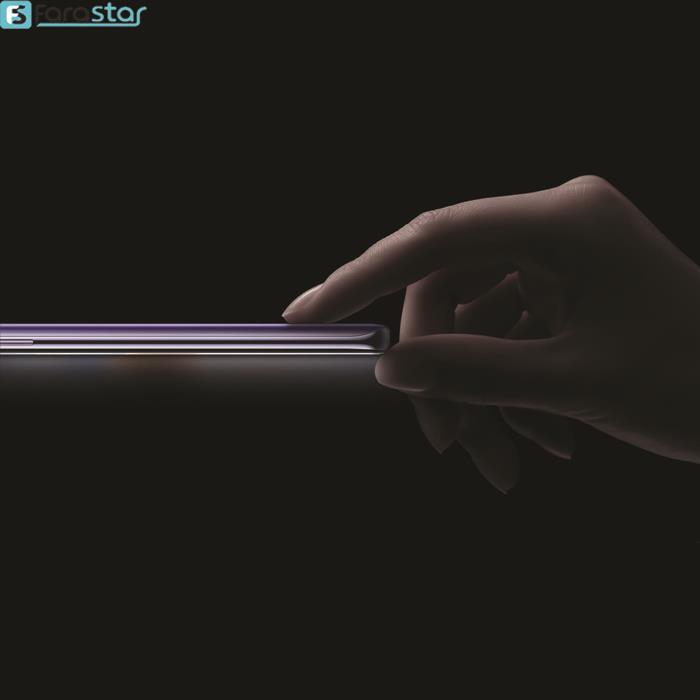 گوشی موبایل آنر مدل Honor 30 دو سیم‌ کارت ظرفیت 128 گیگابایت	