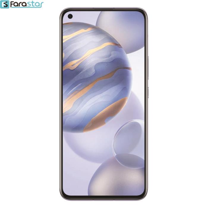 گوشی موبایل آنر مدل Honor 30 دو سیم‌ کارت ظرفیت 128 گیگابایت	