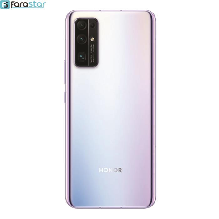 گوشی موبایل آنر مدل Honor 30 دو سیم‌ کارت ظرفیت 128 گیگابایت	