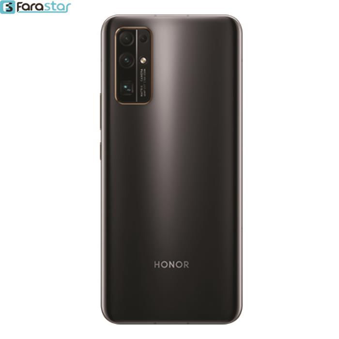 گوشی موبایل آنر مدل Honor 30 دو سیم‌ کارت ظرفیت 128 گیگابایت	