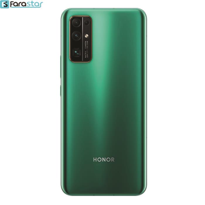 گوشی موبایل آنر مدل Honor 30 دو سیم‌ کارت ظرفیت 128 گیگابایت	