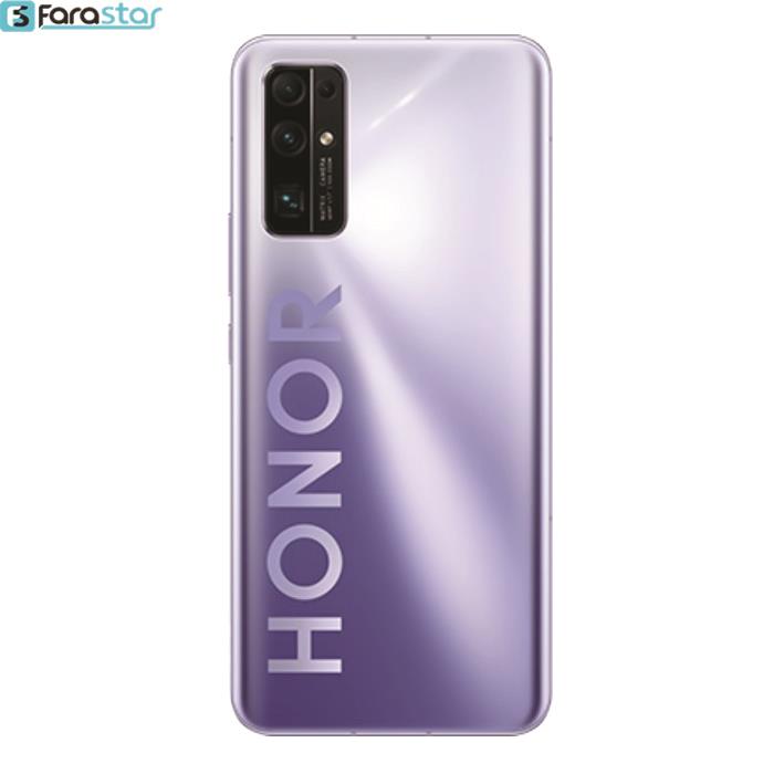 گوشی موبایل آنر مدل Honor 30 دو سیم‌ کارت ظرفیت 128 گیگابایت		  