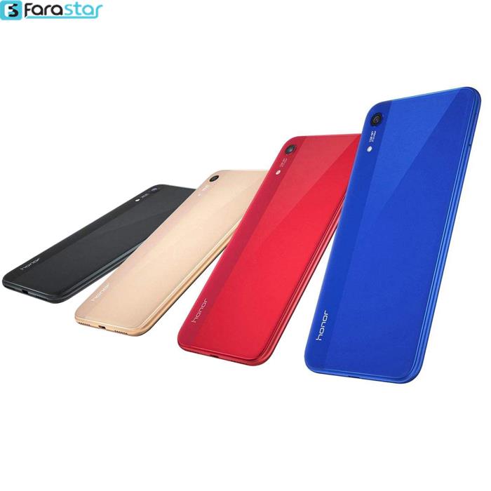  گوشی موبایل آنر مدل 8A دو سیم کارت ظرفیت 32 گیگابایت