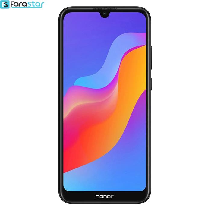  گوشی موبایل آنر مدل 8A دو سیم کارت ظرفیت 32 گیگابایت 