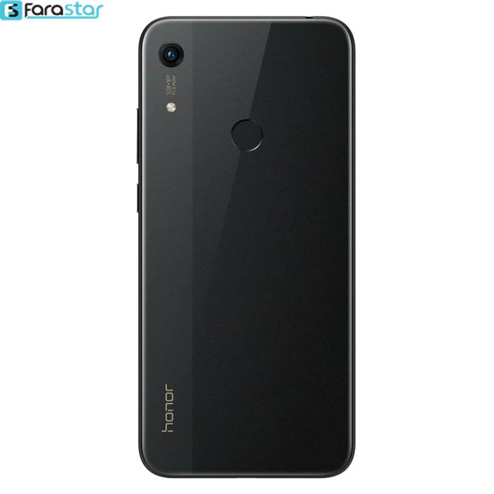  گوشی موبایل آنر مدل 8A دو سیم کارت ظرفیت 32 گیگابایت 
