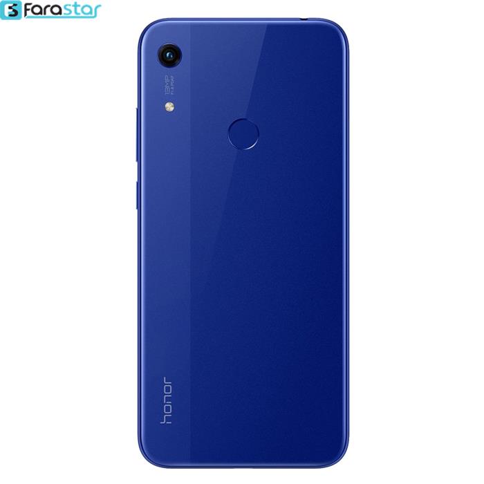  گوشی موبایل آنر مدل 8A دو سیم کارت ظرفیت 32 گیگابایت 
