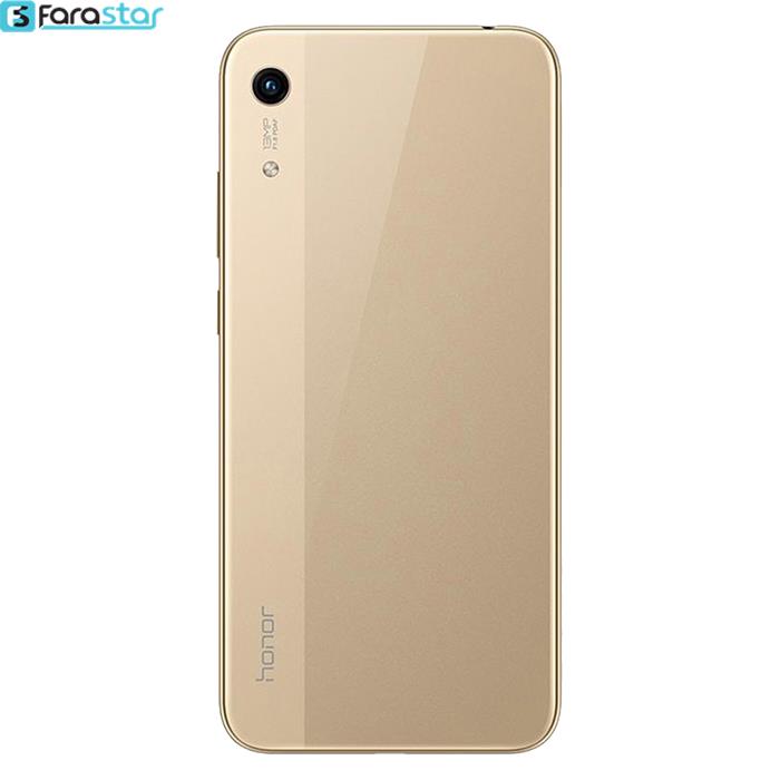  گوشی موبایل آنر مدل 8A دو سیم کارت ظرفیت 32 گیگابایت 