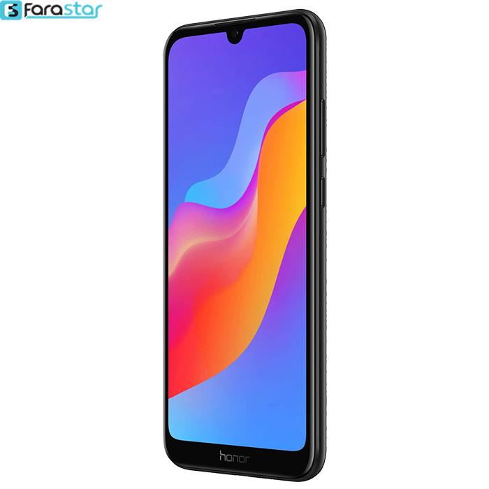  گوشی موبایل آنر مدل 8A دو سیم کارت ظرفیت 32 گیگابایت